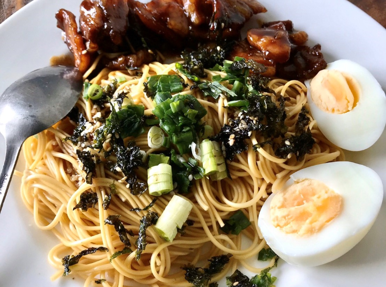 Yakuza BBQ pork noodle.jpg